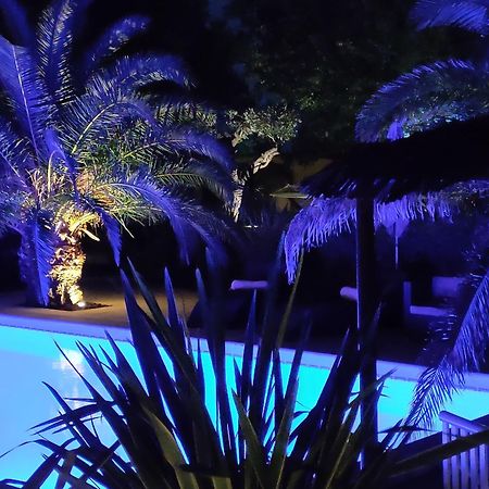 Maison Prestige Saint Tropez By Roberto Geissini Гримо Экстерьер фото