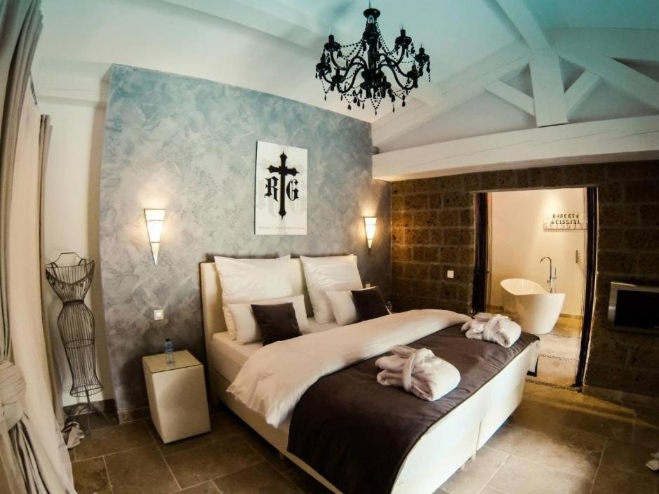 Maison Prestige Saint Tropez By Roberto Geissini Гримо Экстерьер фото