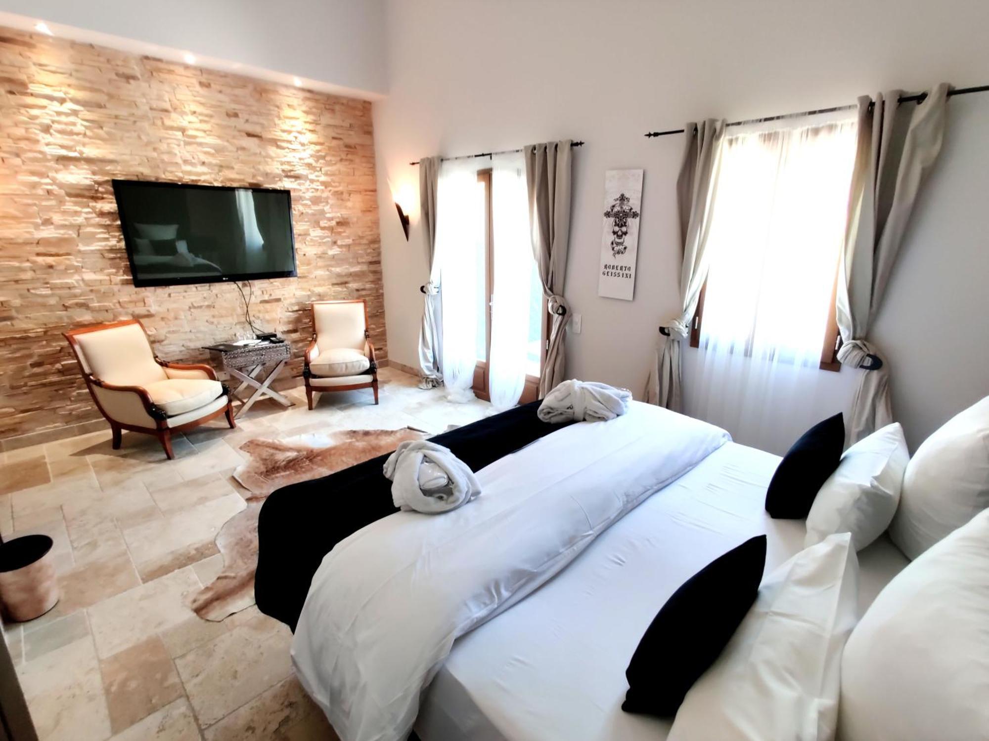 Maison Prestige Saint Tropez By Roberto Geissini Гримо Экстерьер фото