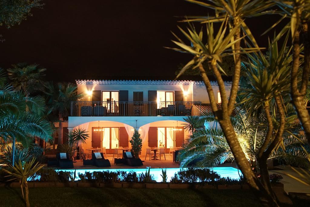 Maison Prestige Saint Tropez By Roberto Geissini Гримо Экстерьер фото